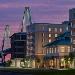 Hotels near Theatre 99 - Embassy Suites By Hilton Mt. Pleasant Ferry Wharf