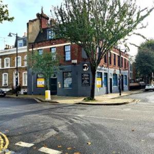 Angel Townhouse