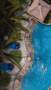 Puri Wulandari A Boutique Resort & Spa - CHSE Certified, Ubud