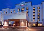 Butterfly Pavilion And Insect Colorado Hotels - SpringHill Suites By Marriott Denver North/Westminster