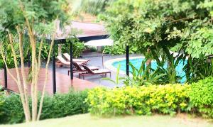 Tropicana Lanta Resort, Ko Lanta