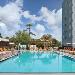 Florida Mall Hotels - Aloft Orlando International Drive