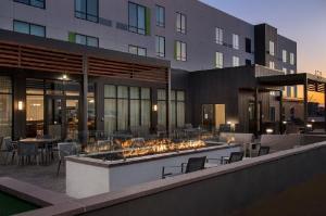 Courtyard by Marriott Indianapolis Plainfield, Plainfield