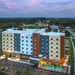 Fairfield Inn & Suites by Marriott Homestead Florida City