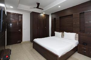 SPOT ON 65640 Prince Guest House, Rohtak