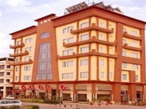 HK Clarks Inn, Amritsar, Amritsar