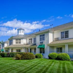 Hotels near Island Resort and Casino - Ashbrooke Hotel