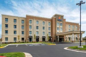 Comfort Inn & Suites, Winchester