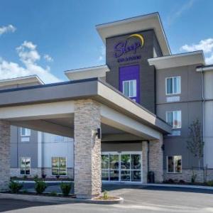 La Quinta Inn & Suites by Wyndham Wenatchee