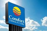 Bellevue Pennsylvania Hotels - Comfort Inn & Suites Pittsburgh-Northshore