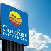 Hotels near Spirit Hall Pittsburgh - Comfort Inn & Suites Pittsburgh-Northshore