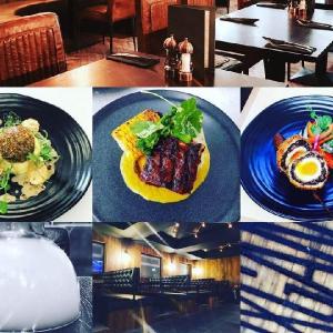 Grangemouth Town Hall Hotels - Oxgang Kitchen Bar & Rooms