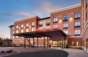 Hilton Garden Inn Prescott Downtown, Az, Prescott