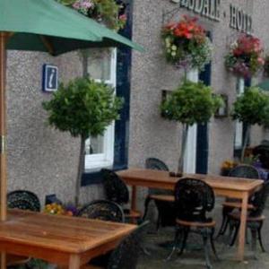 Hotels near The Sands Centre Carlisle - Liddesdale Hotel