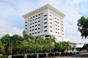 Grand Mahkota Hotel, Pontianak