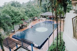 Janaview Taiping Hotel, Taiping