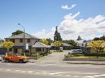 Blenheim New Zealand Hotels - Centre Court Motel