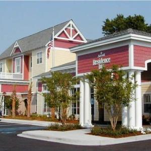 Residence Inn by Marriott Charleston Mt. Pleasant