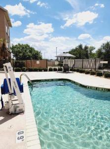 Fairfield Inn & Suites Killeen, Killeen