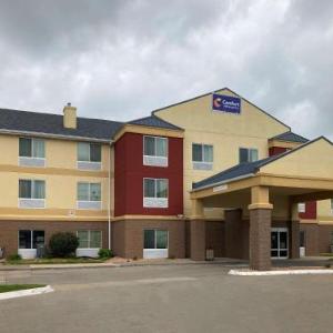 Comfort Inn & Suites Ankeny - Des Moines