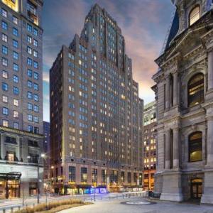 Residence Inn by Marriott Philadelphia Center City