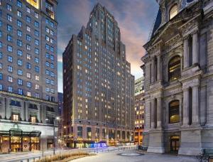 Residence Inn by Marriott Philadelphia Center City, Philadelphia