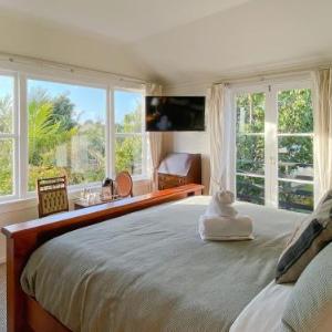 Hotels near Eden Park Auckland - Bavaria Bed & Breakfast
