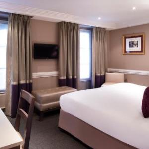 Hotels near Salle Pleyel Paris - Elysees Hotel