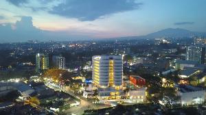 Sensa Hotel Bandung, Bandung