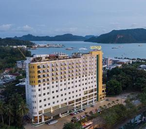Goldsands Hotel Langkawi, Langkawi