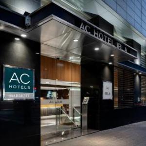 AC Hotel by Marriott Irla