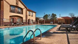 Best Western Bayou Inn and Suites, Lake Charles