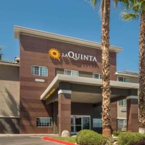 Hotels near Las Vegas Motor Speedway - La Quinta Inn & Suites By Wyndham Las Vegas Nellis