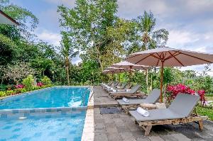 Ashoka Tree Resort at Tanggayuda, Ubud