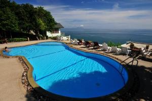 Phangan Utopia Resort, Ko Phangan