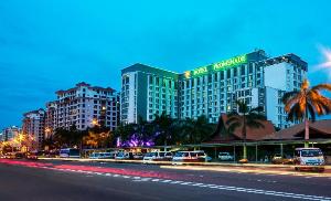 Promenade Hotel Kota Kinabalu, Kota Kinabalu