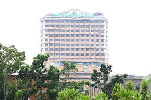 Borneo Royale Hotel, Tawau