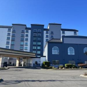 Holiday Inn Express Federal Way - Seattle South an IHG Hotel