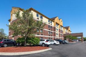 Comfort Inn Warren, Warren