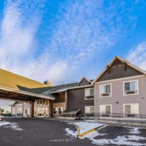 La Quinta Inn & Suites by Wyndham Belgrade / Bozeman Airport