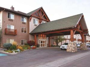 Best Western Plus Riverfront Hotel and Suites, Great Falls