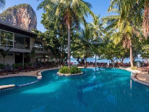 Sand Sea Resort, Ao Nang