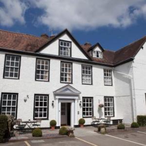 Hotels near Regal Cinema Evesham - Evesham Hotel