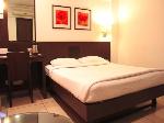 Pune India Hotels - Shantai Hotel