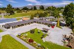 Omarama New Zealand Hotels - Alpine Motel