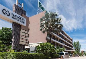 Navarat Heritage Hotel, Kamphaeng Phet