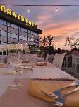 Campobasso Italy Hotels - Grand Hotel Europa