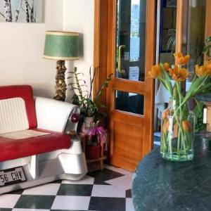 Hotels near VOX Club Nonantola - Albergo Moderno