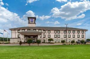 Sleep Inn & Suites Norman near University, Norman