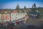 Columbia Falls Montana Hotels - Best Western Plus Kalispell/Glacier Park West Hotel & Suites